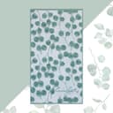 Полотенце махровое «Этель» Eucaliptys, 50×90 см, хлопок 100%