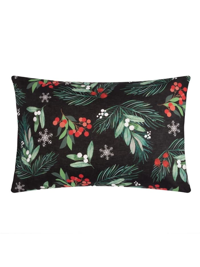 Комплект наволочек «Этель» New year, 50×70 см, 2 шт., бязь, хлопок 100%