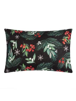 Комплект наволочек «Этель» New year, 50×70 см, 2 шт., бязь, хлопок 100%