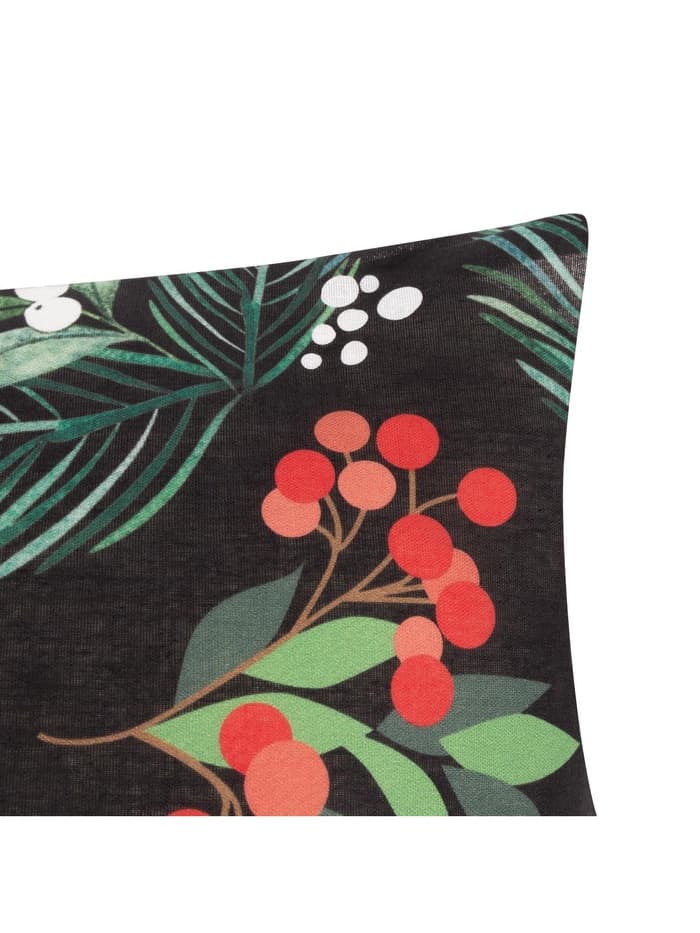 Комплект наволочек «Этель» New year, 50×70 см, 2 шт., бязь, хлопок 100%