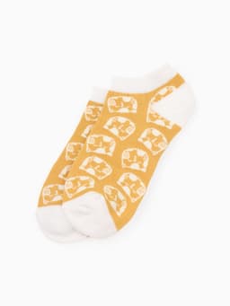 Носки женские KAFTAN Never, набор 5 пар, размер 35-38