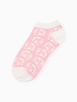 Носки женские KAFTAN Never, набор 5 пар, размер 35-38