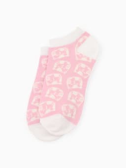 Носки женские KAFTAN Never, набор 5 пар, размер 35-38