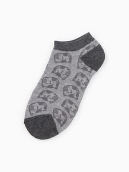 Носки женские KAFTAN Never, набор 5 пар, размер 35-38