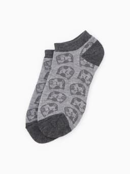 Носки женские KAFTAN Never, набор 5 пар, размер 35-38