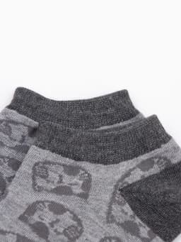 Носки женские KAFTAN Never, набор 5 пар, размер 35-38