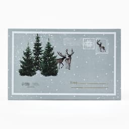 Коробка - книга подарочная «С Новым годом», 20×12.5×5 см