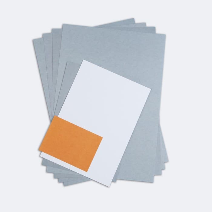 Набор для создания полигональной фигуры «Сова», 32.5×44 см