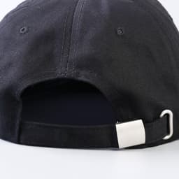 Кепка женская с прямым козырьком Be unique, чёрный р-р56