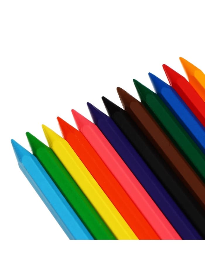 Набор для творчества Луч Zoo, 14 предметов