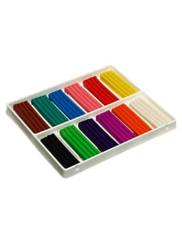 Набор для творчества Луч Zoo, 14 предметов