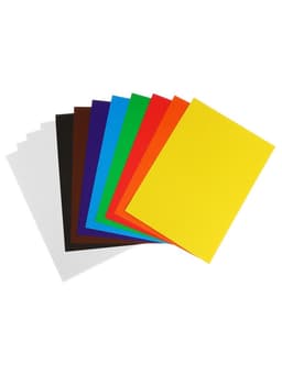 Набор для творчества Луч Zoo, 14 предметов