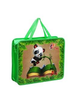 Набор для творчества Луч Zoo, 14 предметов