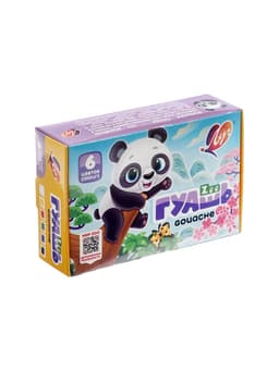 Набор для творчества Луч Zoo, 14 предметов