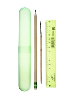 Набор для творчества Луч Zoo, 14 предметов