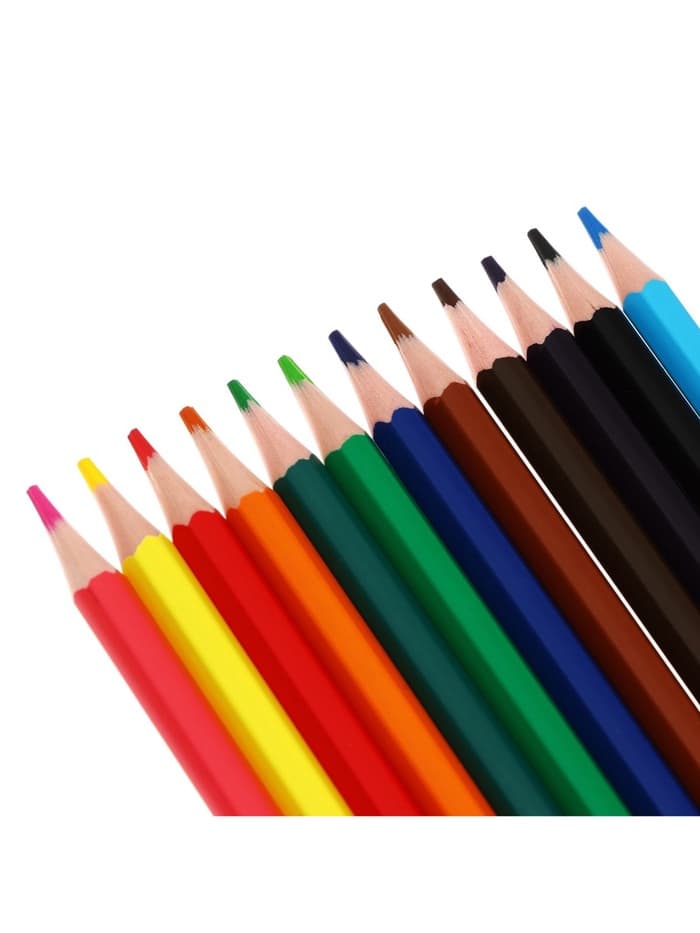 Набор для творчества Луч Zoo, 14 предметов