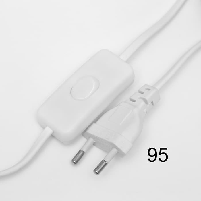 Светильник «Сестра» LED RGB от сети RISALUX