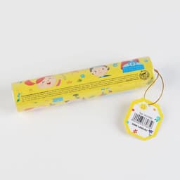 Ручка шариковая, синяя паста, 1 мм, пластик, автоматическая, в тубусе «Любимому воспитателю»