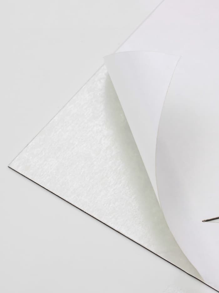 Зеркало настенное «Пёрышко», на клеевой основе, 6 деталей, 73×18 см