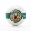 Бомбочка для ванны, 120 г, аромат кедра, Кладовая красоты