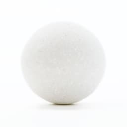 Бомбочка для ванны, 120 г, аромат кедра, Кладовая красоты