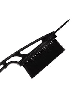 Щетка сметка, со скребком, Torso MG006 автомобильная, съёмный скребок, 39 см