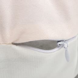 Подушка декоративная детская «Этель. Тигр», 40×40 см, велюр