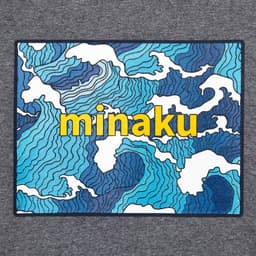 Свитшот для мальчика MINAKU: Casual collection, серый, рост 104 см