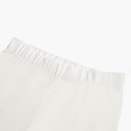 Термобельё женское (лонгслив, лосины) MINAKU, молочное, размер 50