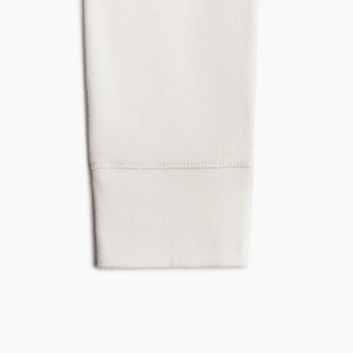 Термобельё женское (лонгслив, лосины) MINAKU, молочное, размер 50