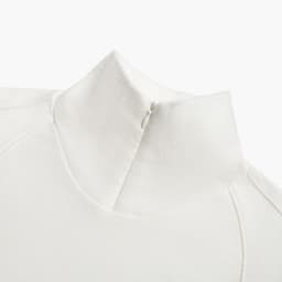 Термобельё женское (лонгслив, лосины) MINAKU, молочное, размер 50