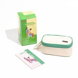 Набор вакуумных массажеров с магнитами 8 шт.