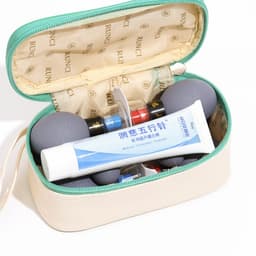 Набор вакуумных массажеров с магнитами 8 шт.