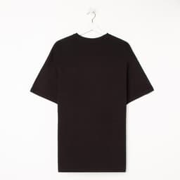 Футболка KAFTAN «Be strong», черный, р. 46