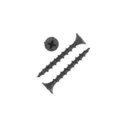 Саморез 3.5×32 мм ТУНДРА PREMIUM, потай, крупная резьба, шлиц PH, фосфатированный, 1 кг