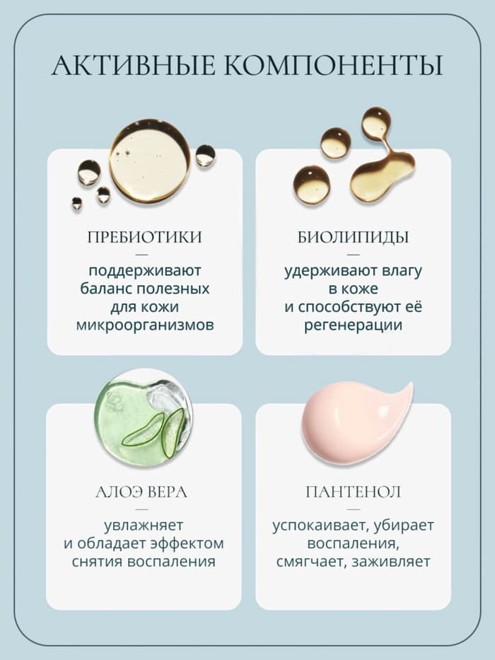 Гель для подмывания девочек Baby Balance мягкий, 250 мл