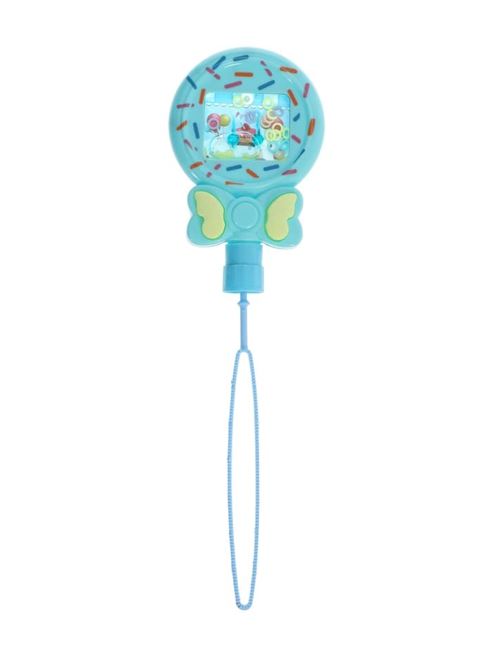 Мыльные пузыри + водная игра Funny toys, МИКС