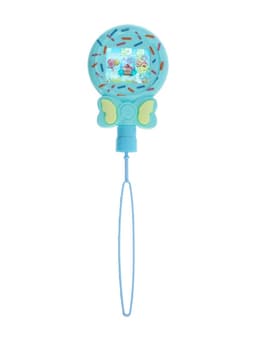Мыльные пузыри + водная игра Funny toys, МИКС