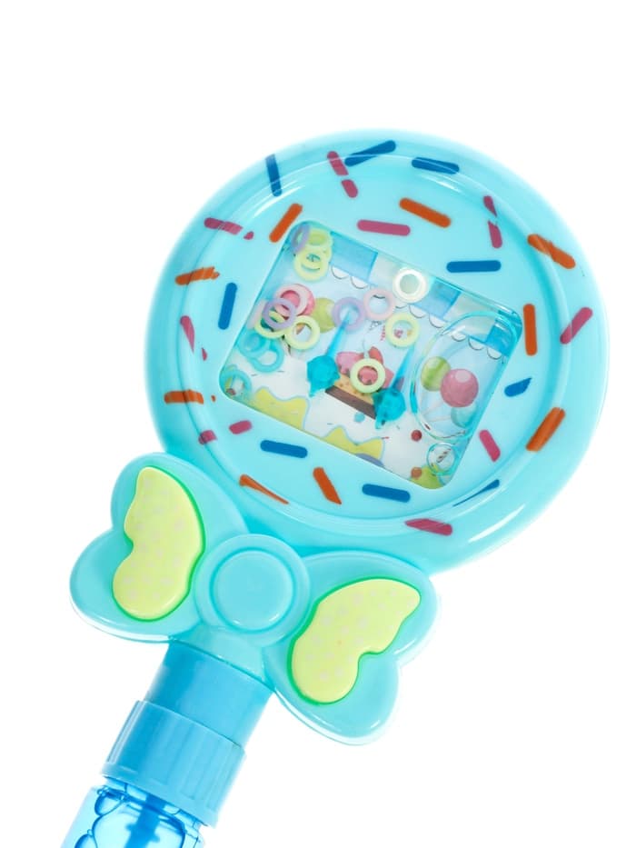 Мыльные пузыри + водная игра Funny toys, МИКС