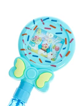 Мыльные пузыри + водная игра Funny toys, МИКС
