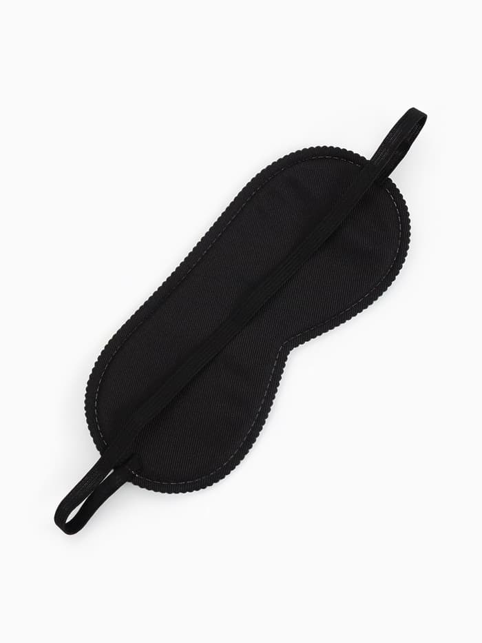 Маска для сна «Авокадо», 19.5×8.5 см, резинка одинарная, рисунок МИКС