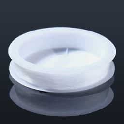 Леска d=0.2 мм, L=100 м, прозрачная