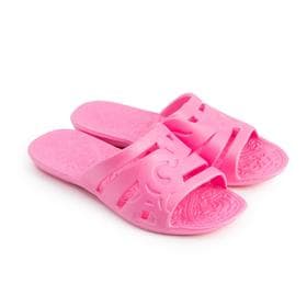 Сланцы женские «Линда», размер 37-38, розовые