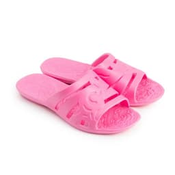 Сланцы женские «Линда», размер 37-38, розовые