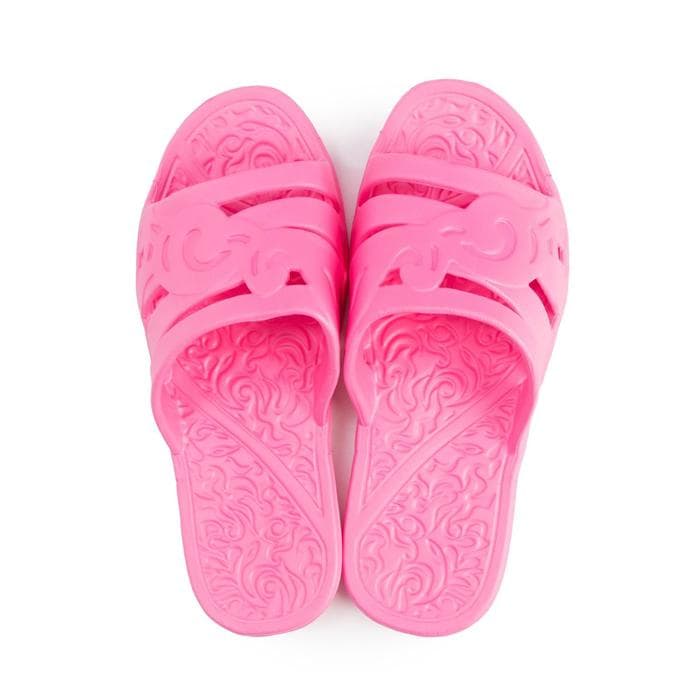 Сланцы женские «Линда», размер 37-38, розовые