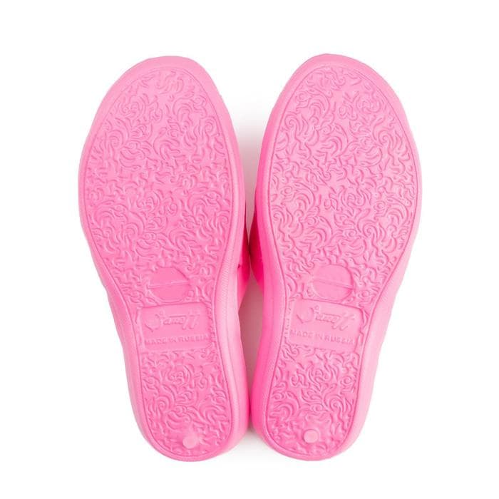 Сланцы женские «Линда», размер 37-38, розовые