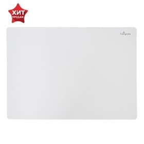 Доска для лепки А3 Calligrata «Популярная», белая