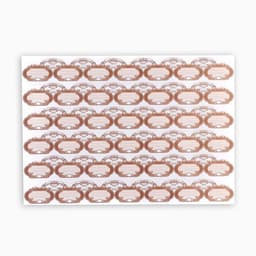 Родословная книга «Наша Семья», 50 листов, 22×31 см