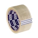 Упаковочная лента Klebebänder, 50 мм× 57 м прозрачная