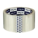 Упаковочная лента Klebebänder, 48 мм×36 м, прозрачная